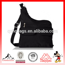 Anti-Theft Cross-Body Bag Waist money belt shoulder bag